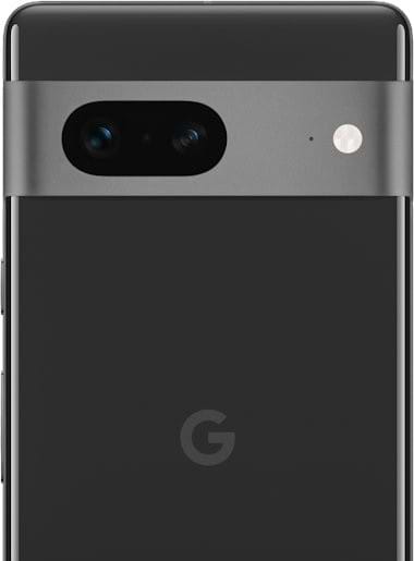 Фото - Смартфон Google Pixel 7 128GB Obsidian (REF, B)