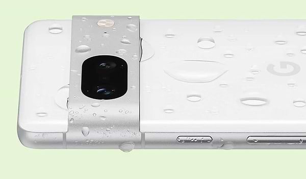 Фото - Смартфон Google Pixel 7 128GB Whitesnow (REF, A)