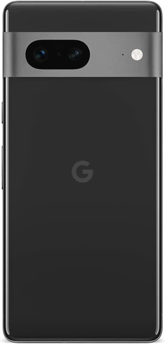 Фото - Смартфон Google Pixel 7 128GB Obsidian (REF, B)