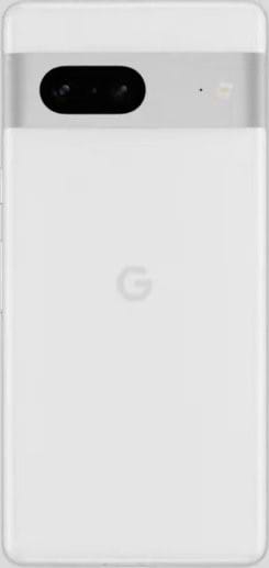Фото - Смартфон Google Pixel 7 128GB Whitesnow (REF, A)