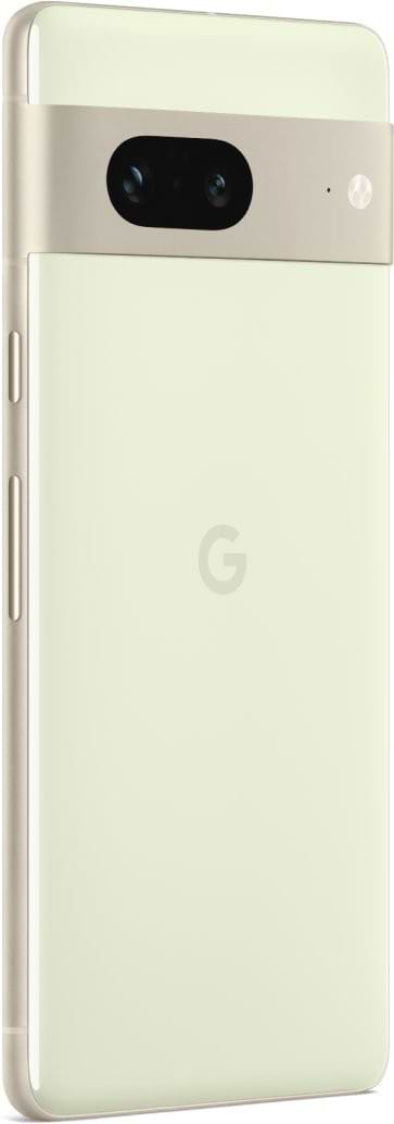 Фото - Смартфон Google Pixel 7 256GB Lemongrass (Відновлений, Ідеальний стан)
