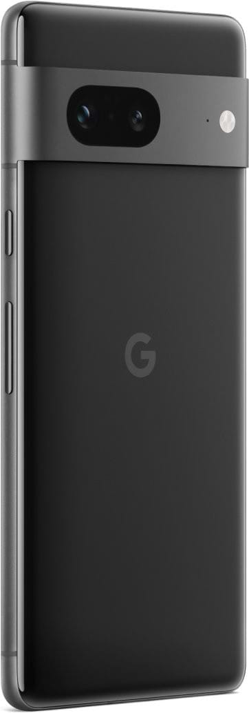 Фото - Смартфон Google Pixel 7 128GB Obsidian (REF, B)