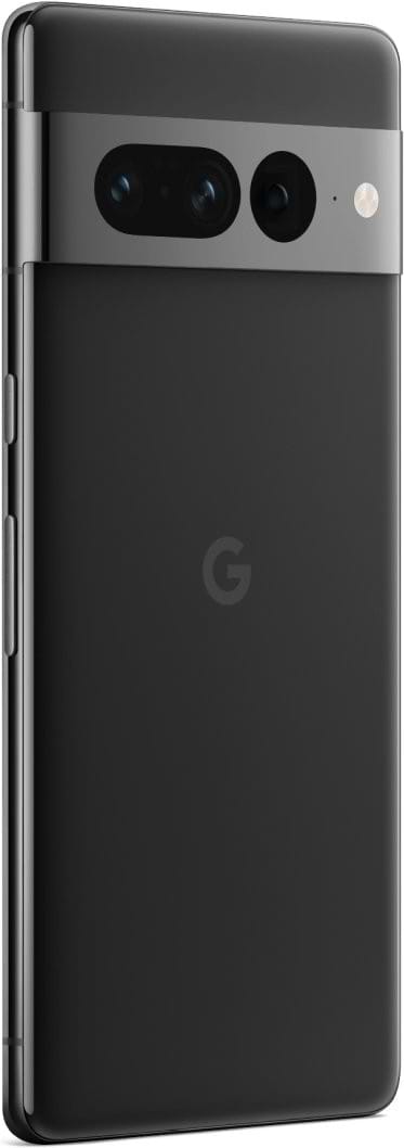Фото - Смартфон Google Pixel 7 Pro 128GB Obsidian (REF, B)