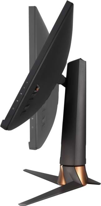 Фото - Монитор игровой Asus ROG Strix (PG27UQR) Black