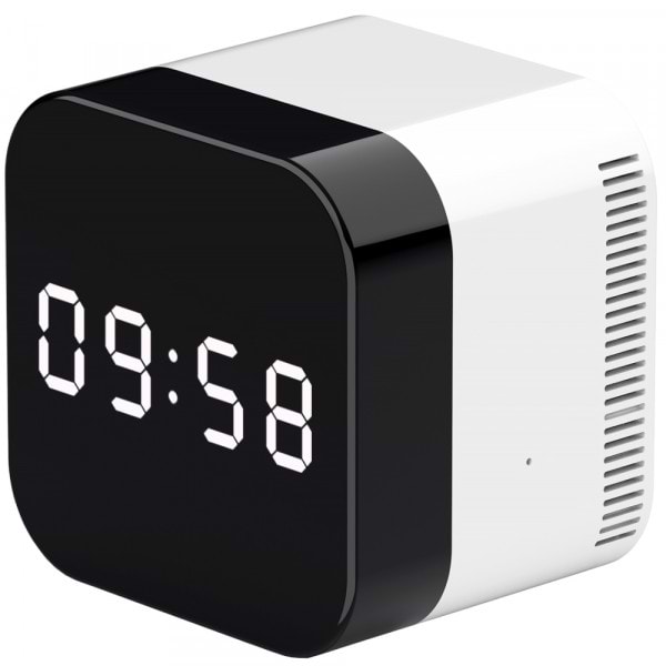 Стаціонарний медіаплеєр H96 Max H728 2/16Gb