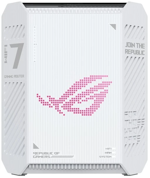 Маршрутизатор интернет WiFi7 Asus GS-BE7200