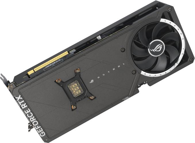 Фото - Відеокарта Asus ROG Astral GeForce RTX 5080 16GB GDDR7 OC Edition (ROG-ASTRAL-RTX5080-O16G-GAMING)