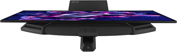 Фото - Монітор Asus ROG Strix XG27ACDMS