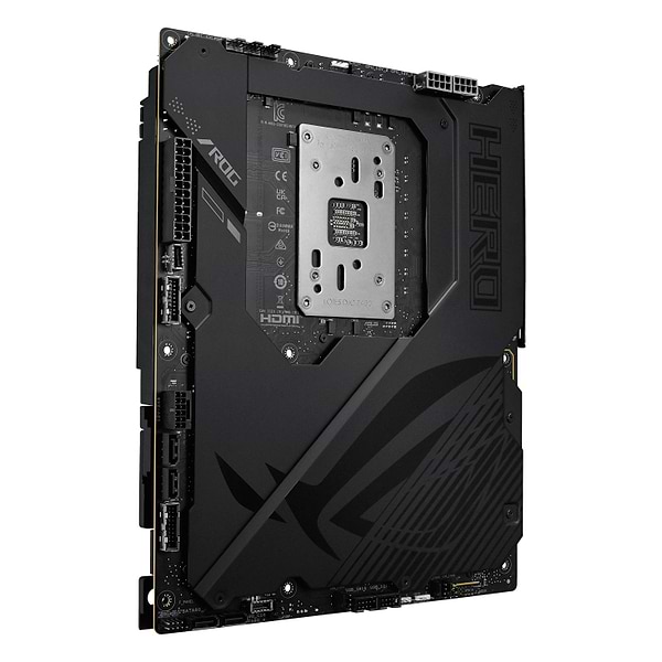 Фото - Материнська плата Asus ROG CROSSHAIR X870E HERO BTF