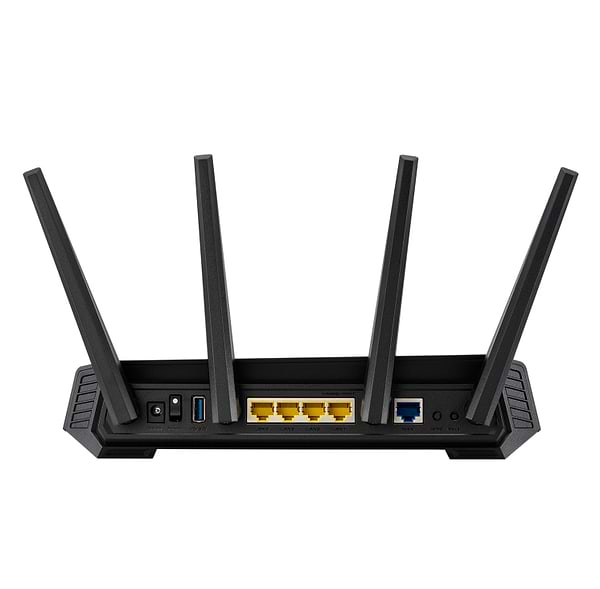 Фото - Маршрутизатор интернет WiFi6 Asus GS-AX3000