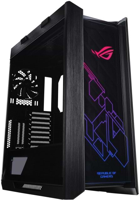 Корпус Asus GX601 ROG STRIX Black