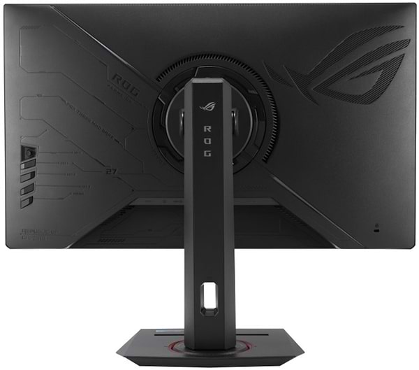 Фото - Монітор ігровий Asus ROG Strix XG279CNS