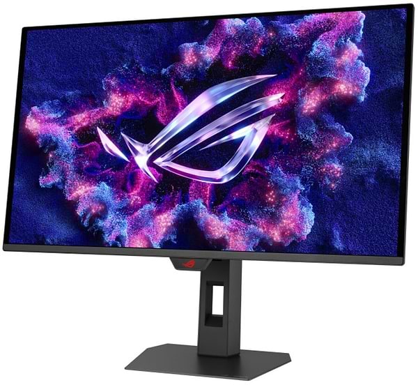 Фото - Монітор ігровий Asus ROG Strix OLED XG27AQDPG