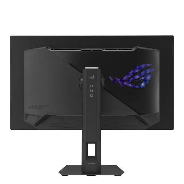Фото - Монитор Asus ROG Strix XG27AQDNG Black