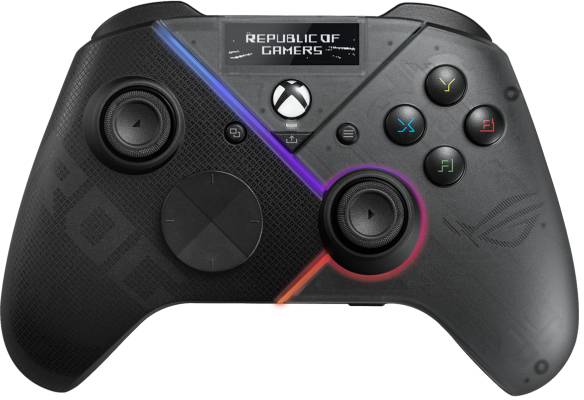Геймпад Asus ROG Raikiri Pro - Фото 1