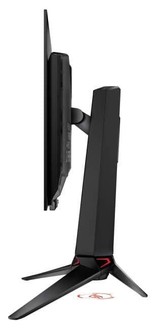 Фото - Монитор игровой Asus ROG Swift OLED PG27AQDP