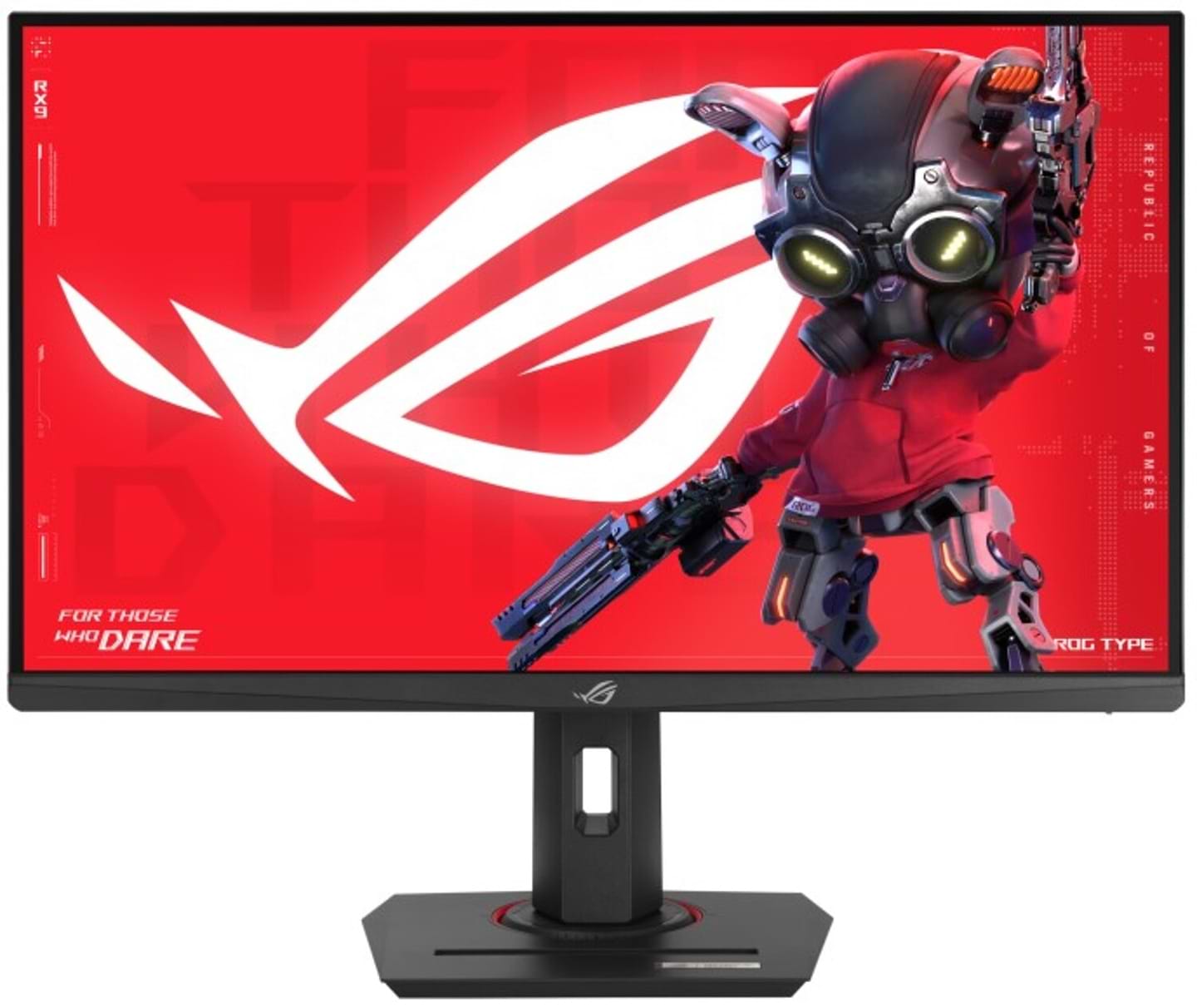 Монитор игровой Asus ROG Strix XG279CNS - Фото 1