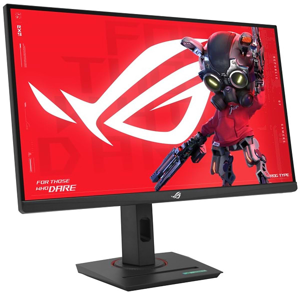 Фото - Монітор ігровий Asus ROG Strix XG279CNS