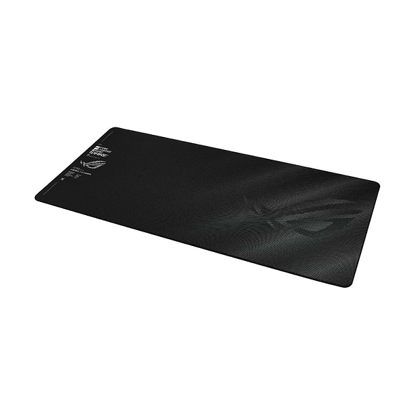 Фото - Килимок для миші  ігровий Asus ROG Sheath II XXL Black (90MP04B0-BPUA00)