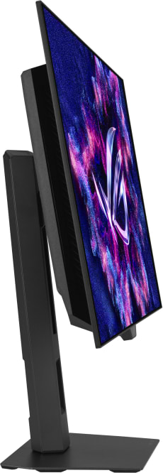 Фото - Монитор игровой Asus ROG Strix OLED XG27AQWMG