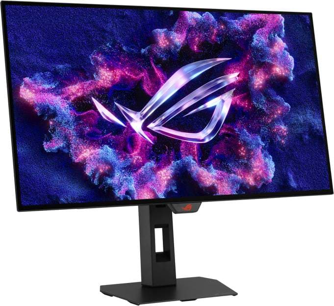 Фото - Монітор ігровий Asus ROG Strix XG27AQDMGR (90LM0CC0-B01171)
