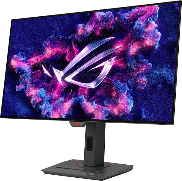 Фото - Монитор игровой Asus ROG Strix OLED XG27AQDMG