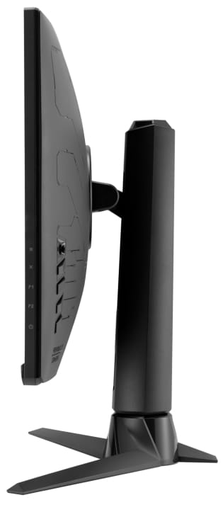 Фото - Монітор ігровий Asus XG27AQV