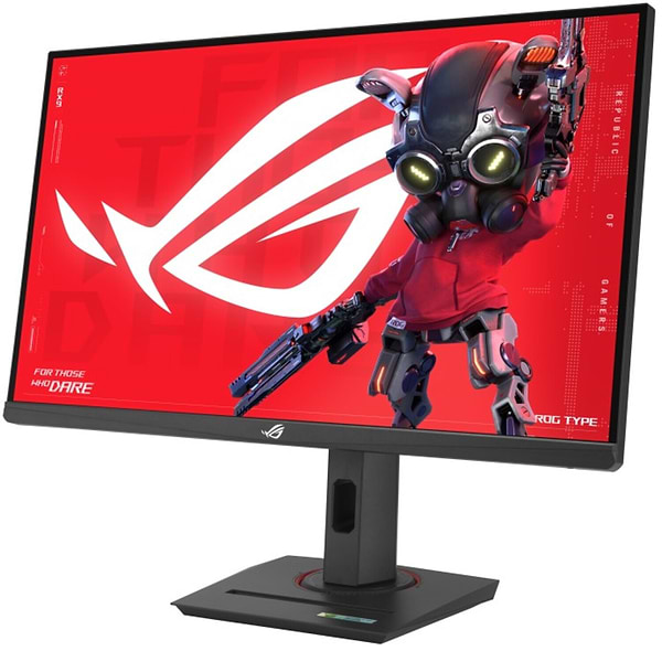Фото - Монітор ігровий Asus ROG Strix XG279CNS