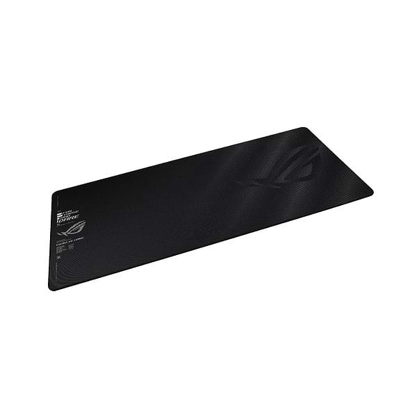 Фото - Килимок для миші  ігровий Asus ROG Sheath II XXL Black (90MP04B0-BPUA00)