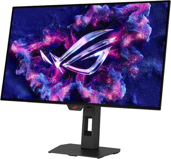 Фото - Монитор игровой Asus ROG Strix OLED XG27AQWMG