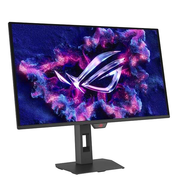 Фото - Монитор Asus ROG Strix XG27AQDNG Black