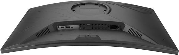 Фото - Монітор ігровий Asus ROG Strix XG32WCS Black