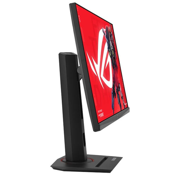 Фото - Монітор ігровий Asus ROG Strix XG279CNS