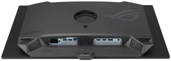 Фото - Монітор ігровий Asus ROG Strix OLED XG27AQDPG