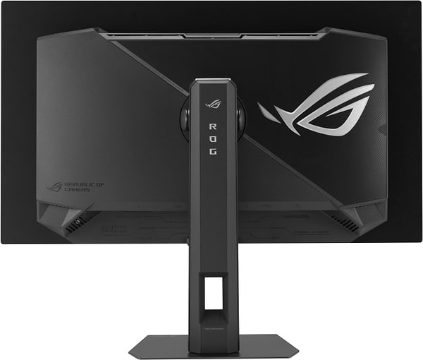 Фото - Монітор Asus ROG Strix XG27ACDMS