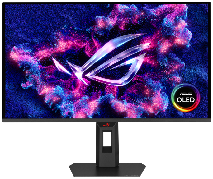 Купити Монітор Asus ROG Strix XG27AQDNG Black - Фото 1 Монітор Asus ROG Strix XG27AQDNG Black - Фото 1