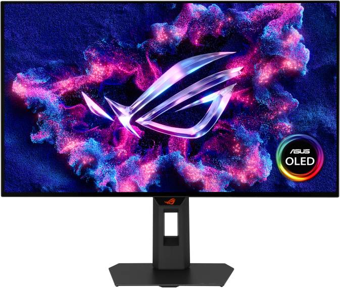 Монитор игровой Asus ROG Strix XG27AQDMGR (90LM0CC0-B01171) - Фото 1