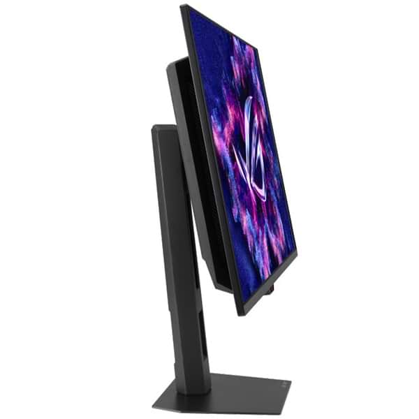 Фото - Монітор ігровий Asus ROG Strix OLED XG27AQDPG