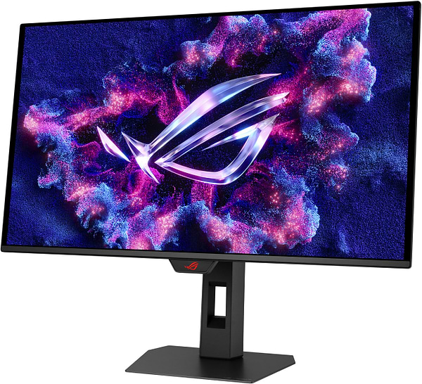 Фото - Монітор Asus ROG Strix XG27ACDMS