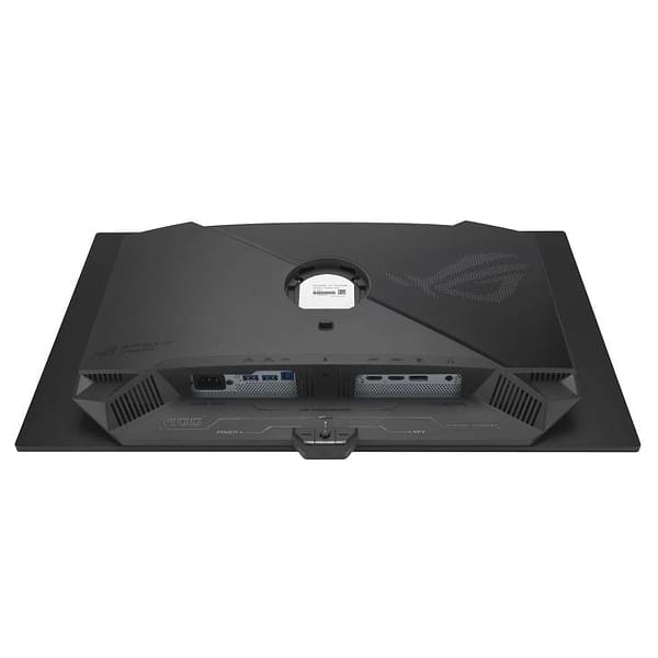Фото - Монитор Asus ROG Strix XG27AQDNG Black