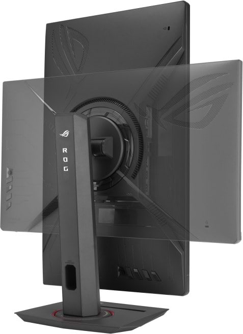 Фото - Монітор ігровий Asus ROG Strix XG259CMS