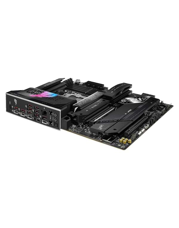 Фото - Материнская плата Asus ROG STRIX X870E-E GAMING WIFI DDR5 (90MB1IB0-M0EAY0)