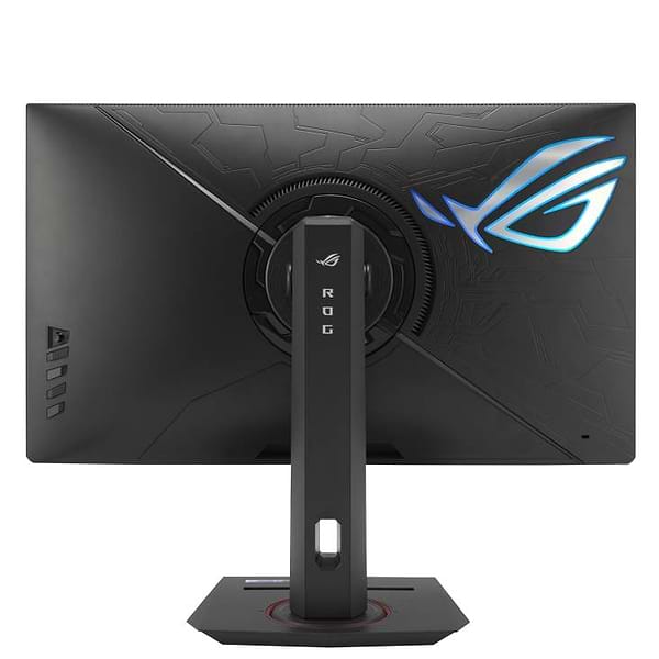 Фото - Монитор игровой Asus ROG Strix XG27UCG