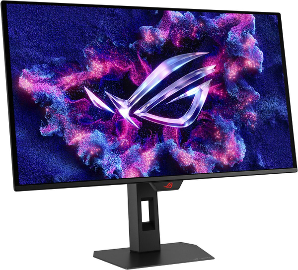 Фото - Монітор Asus ROG Strix XG27ACDMS