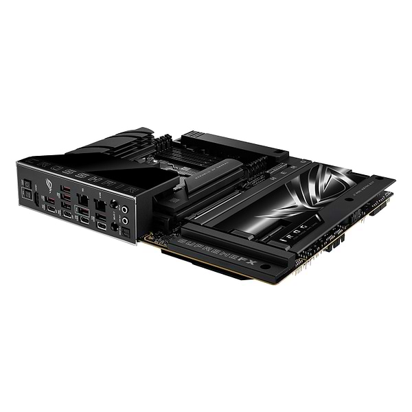 Фото - Материнська плата Asus ROG CROSSHAIR X870E HERO BTF