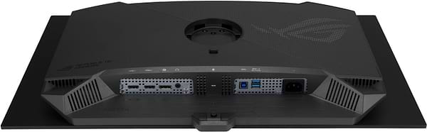 Фото - Монитор игровой Asus ROG Strix OLED XG27AQWMG