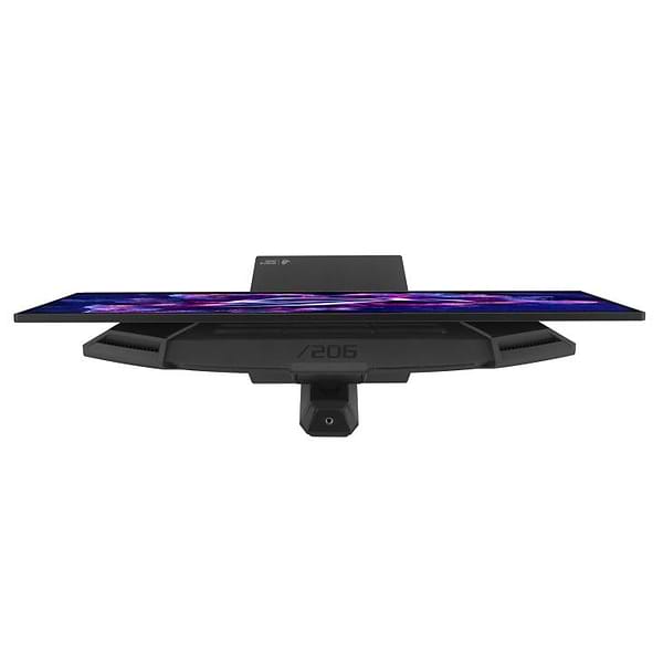 Фото - Монитор Asus ROG Strix XG27AQDNG Black