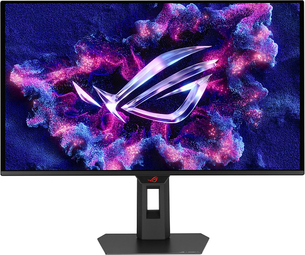 Фото - Монітор Asus ROG Strix XG27ACDMS