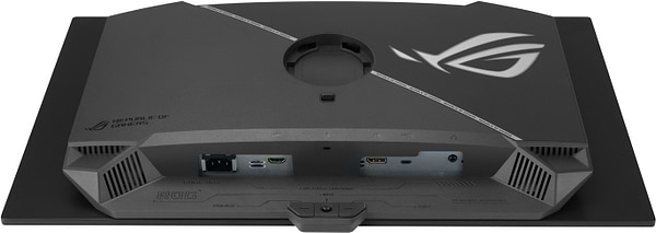 Фото - Монітор Asus ROG Strix XG27ACDMS