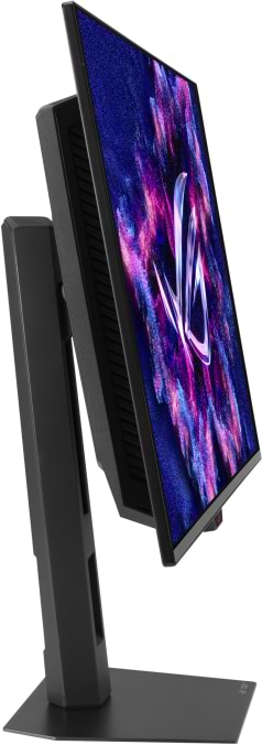 Фото - Монітор Asus ROG Strix XG27ACDMS